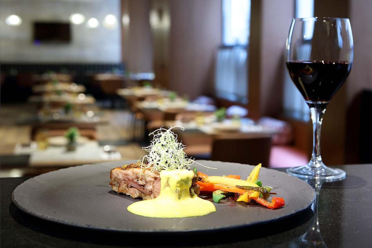 Áurea Catedral by Eurostars Hotel Company