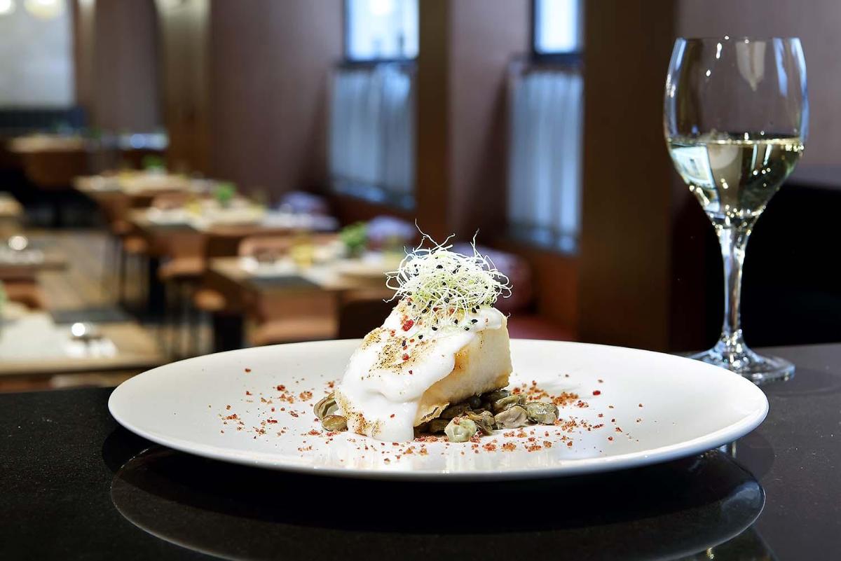 Áurea Catedral by Eurostars Hotel Company