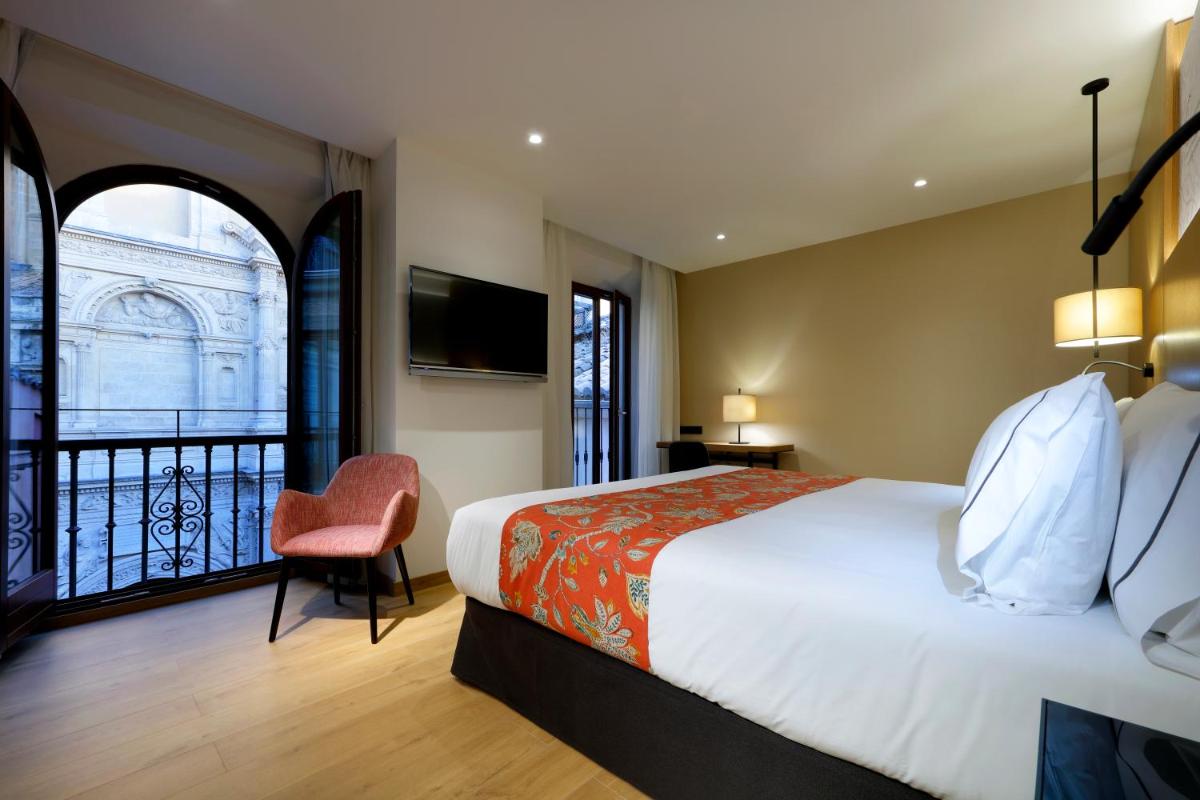 Áurea Catedral by Eurostars Hotel Company