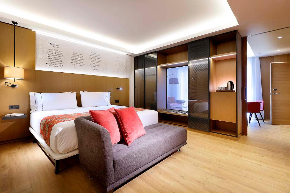Áurea Catedral by Eurostars Hotel Company