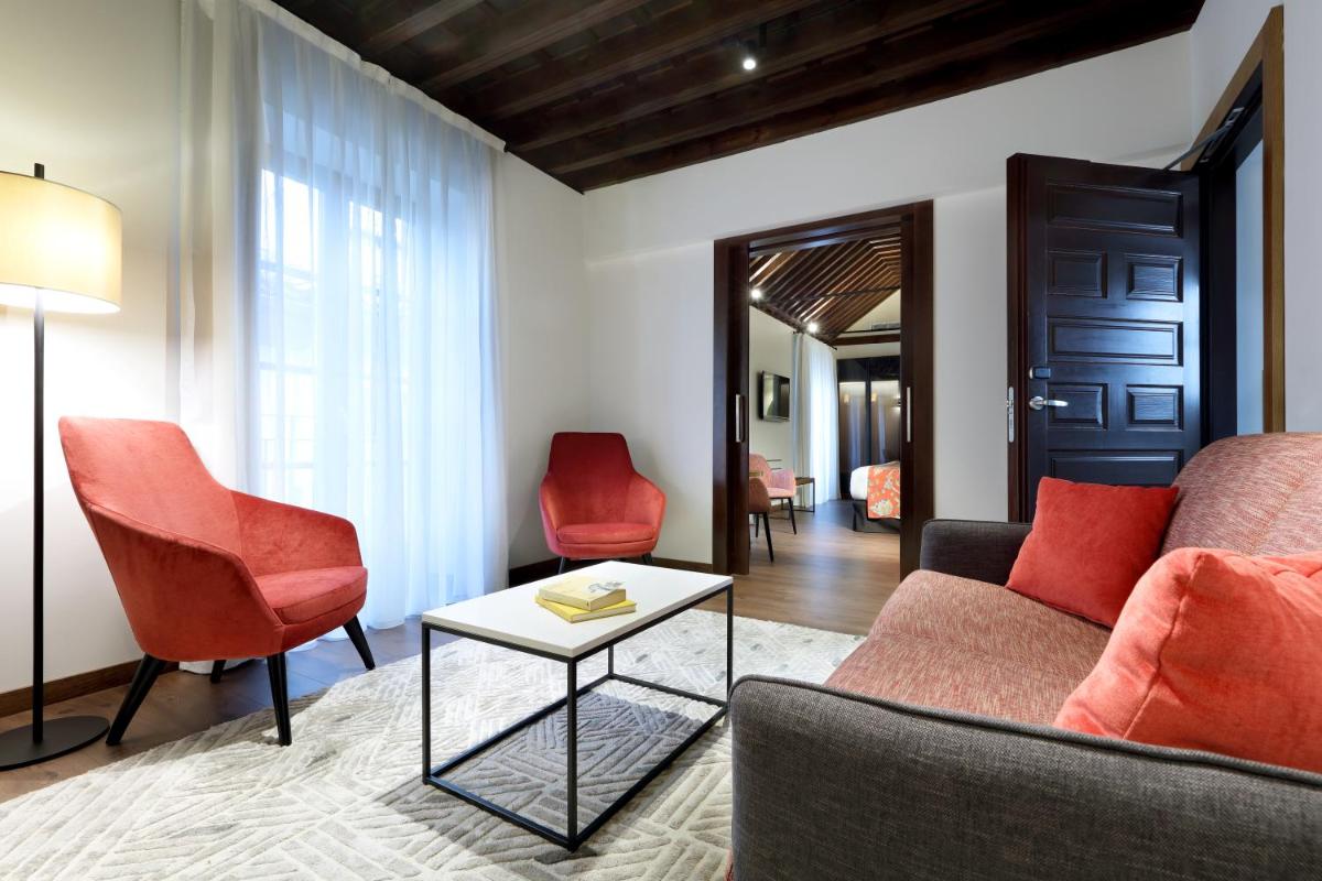 Áurea Catedral by Eurostars Hotel Company