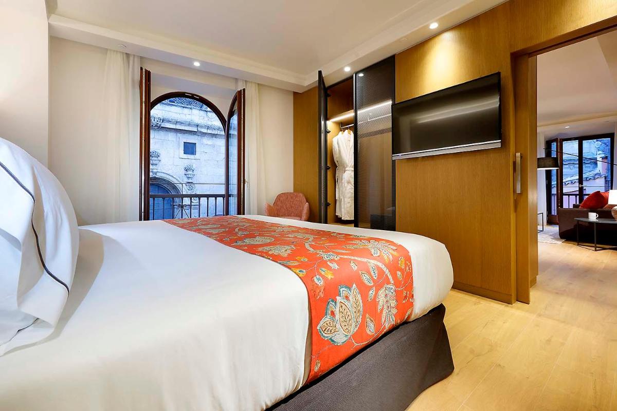 Áurea Catedral by Eurostars Hotel Company