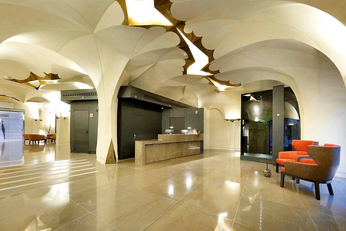 Áurea Catedral by Eurostars Hotel Company