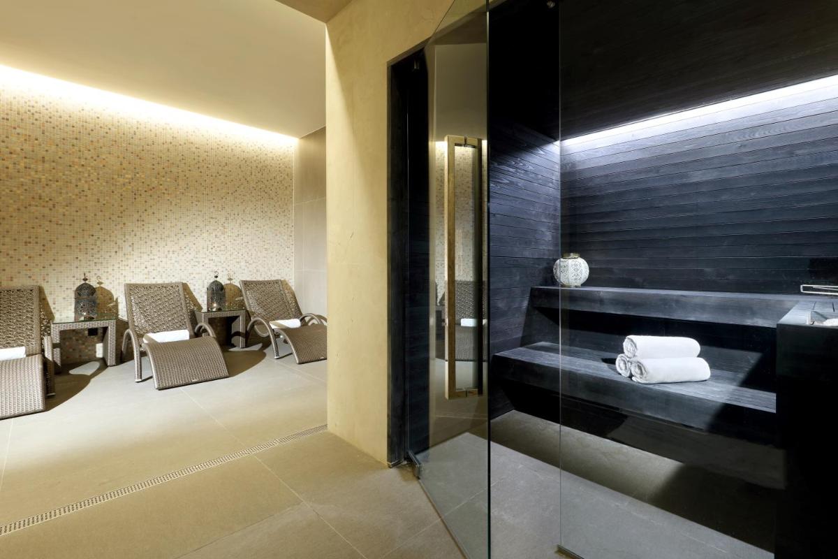 Áurea Catedral by Eurostars Hotel Company