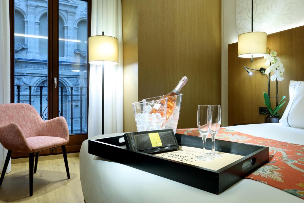 Áurea Catedral by Eurostars Hotel Company
