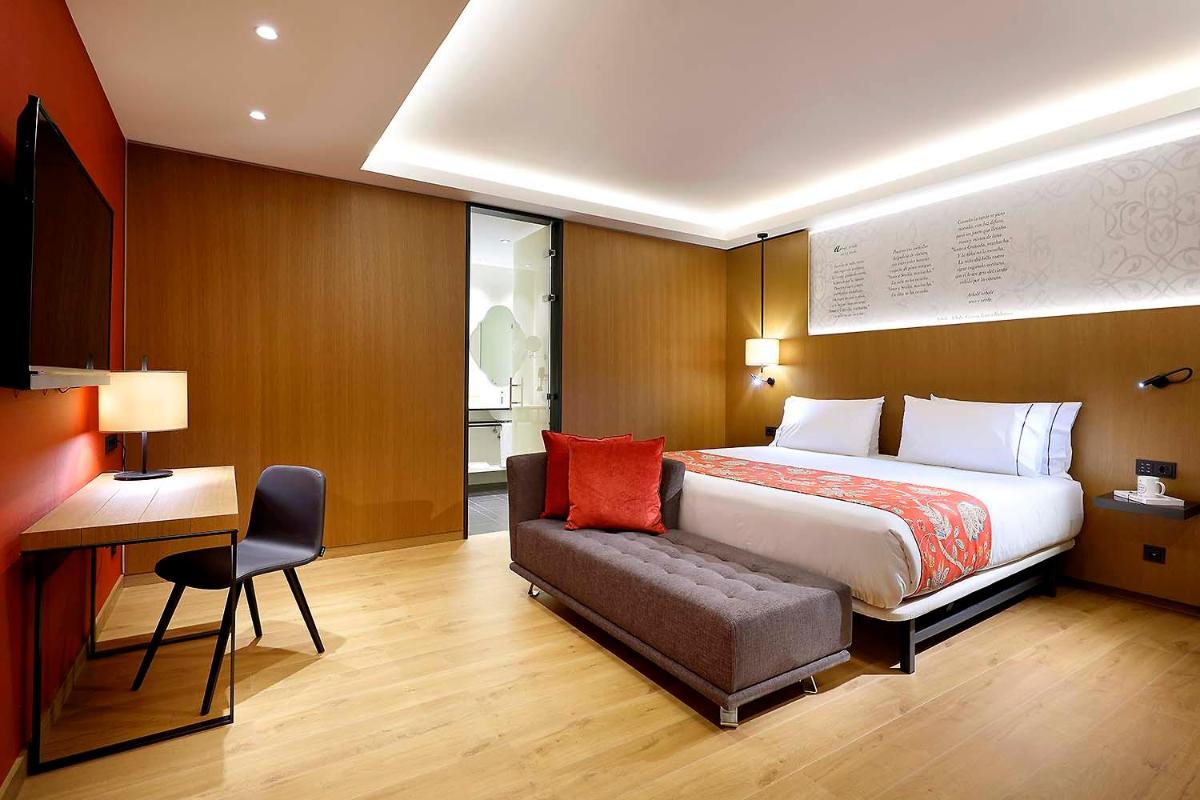 Áurea Catedral by Eurostars Hotel Company