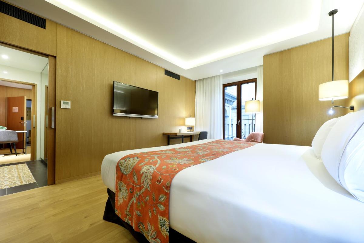 Áurea Catedral by Eurostars Hotel Company