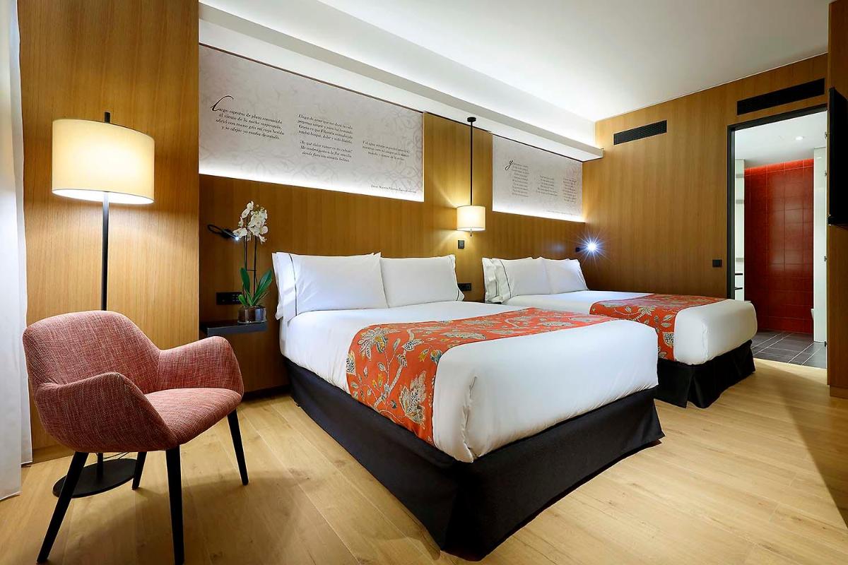 Áurea Catedral by Eurostars Hotel Company