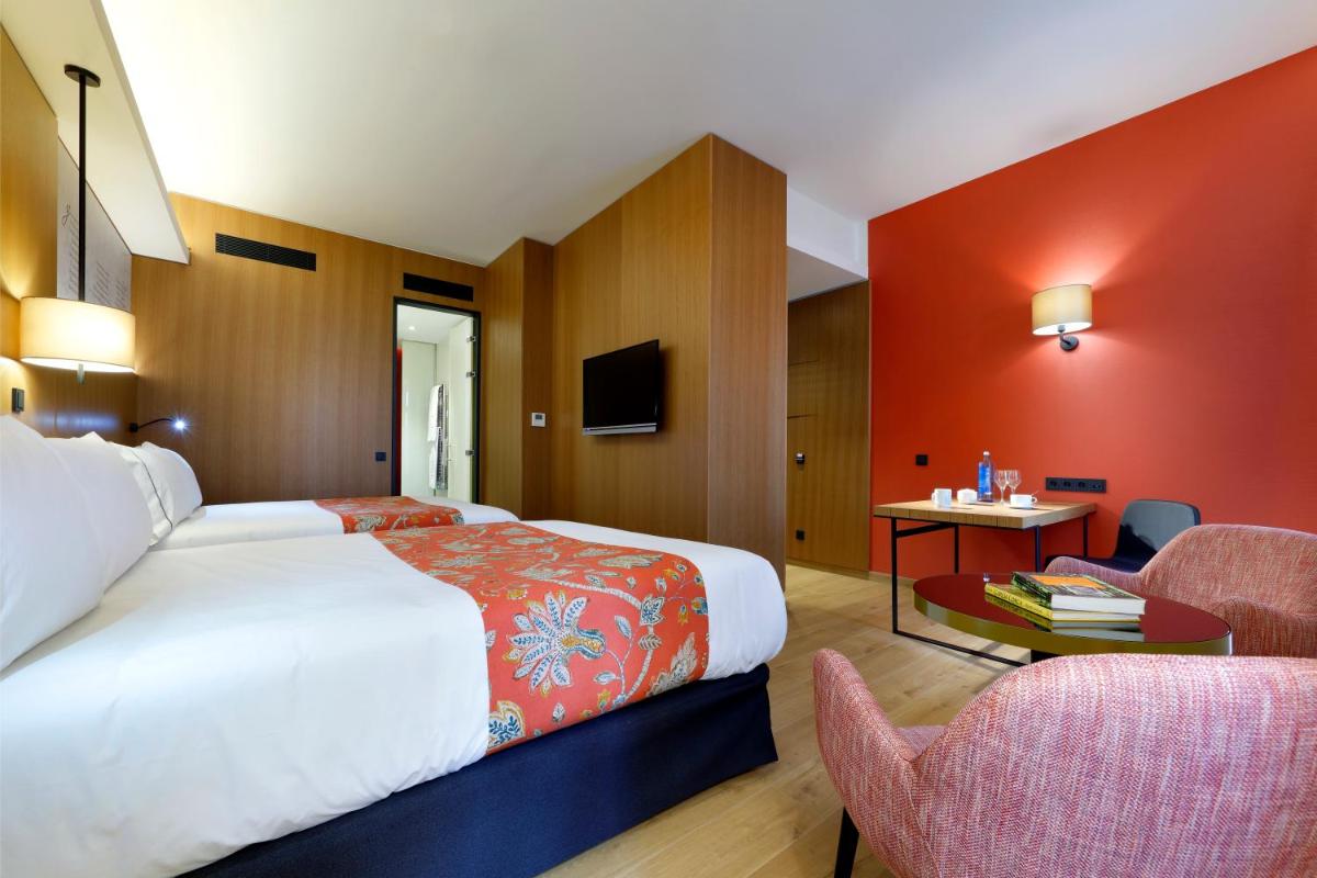 Áurea Catedral by Eurostars Hotel Company