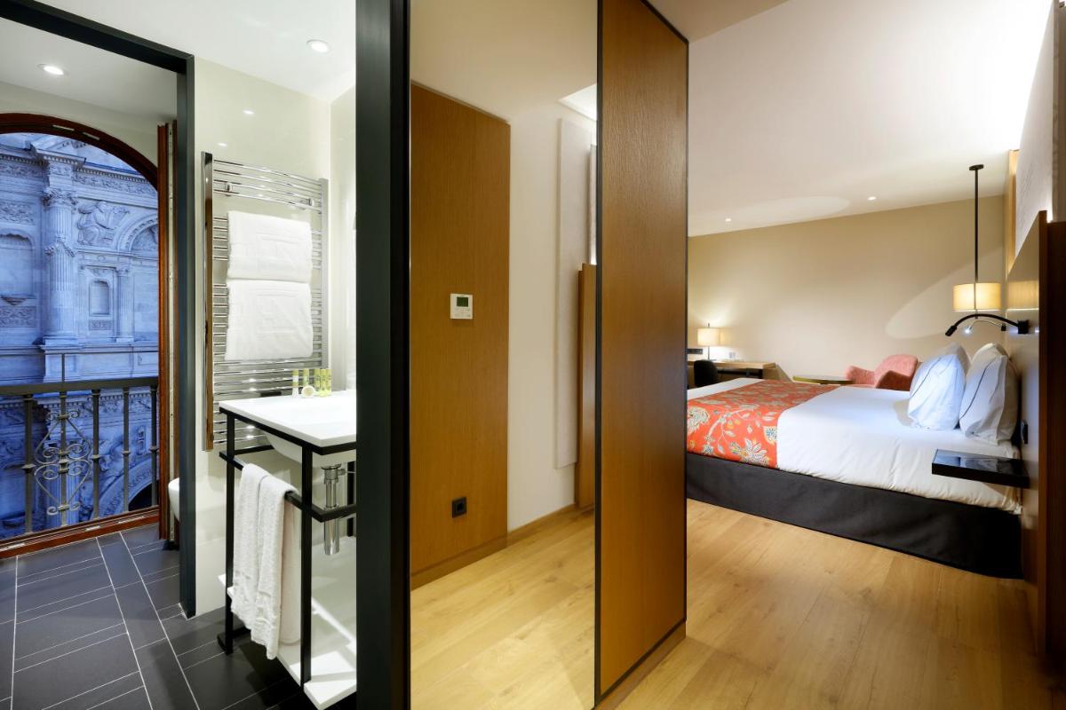 Áurea Catedral by Eurostars Hotel Company
