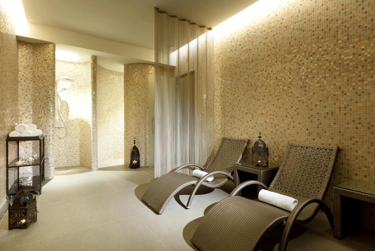 Áurea Catedral by Eurostars Hotel Company
