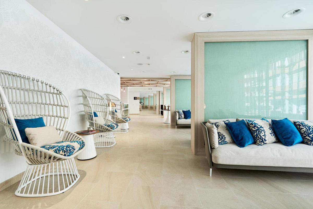 Eurostars Ibiza