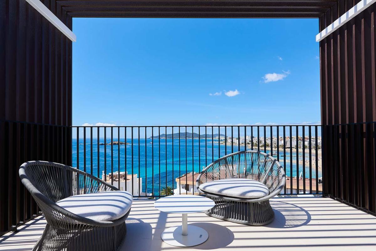Eurostars Ibiza