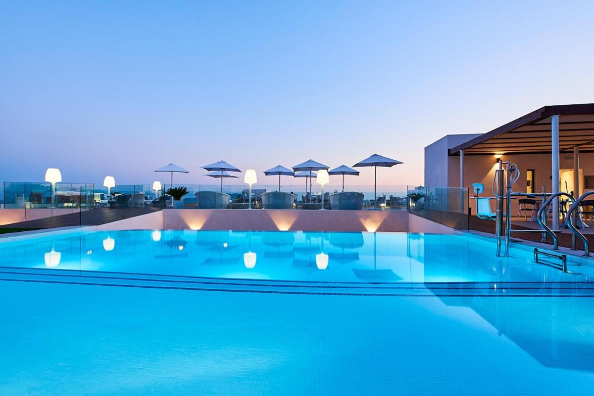 Eurostars Ibiza