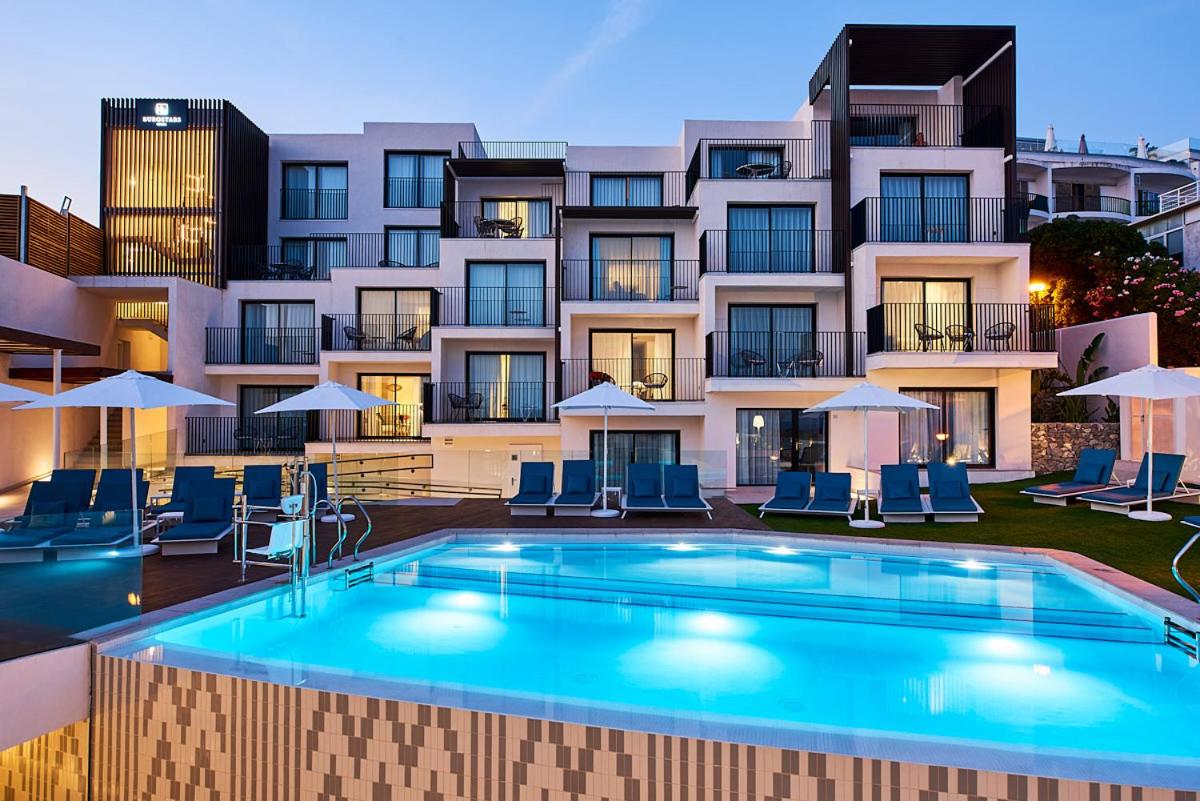 Eurostars Ibiza