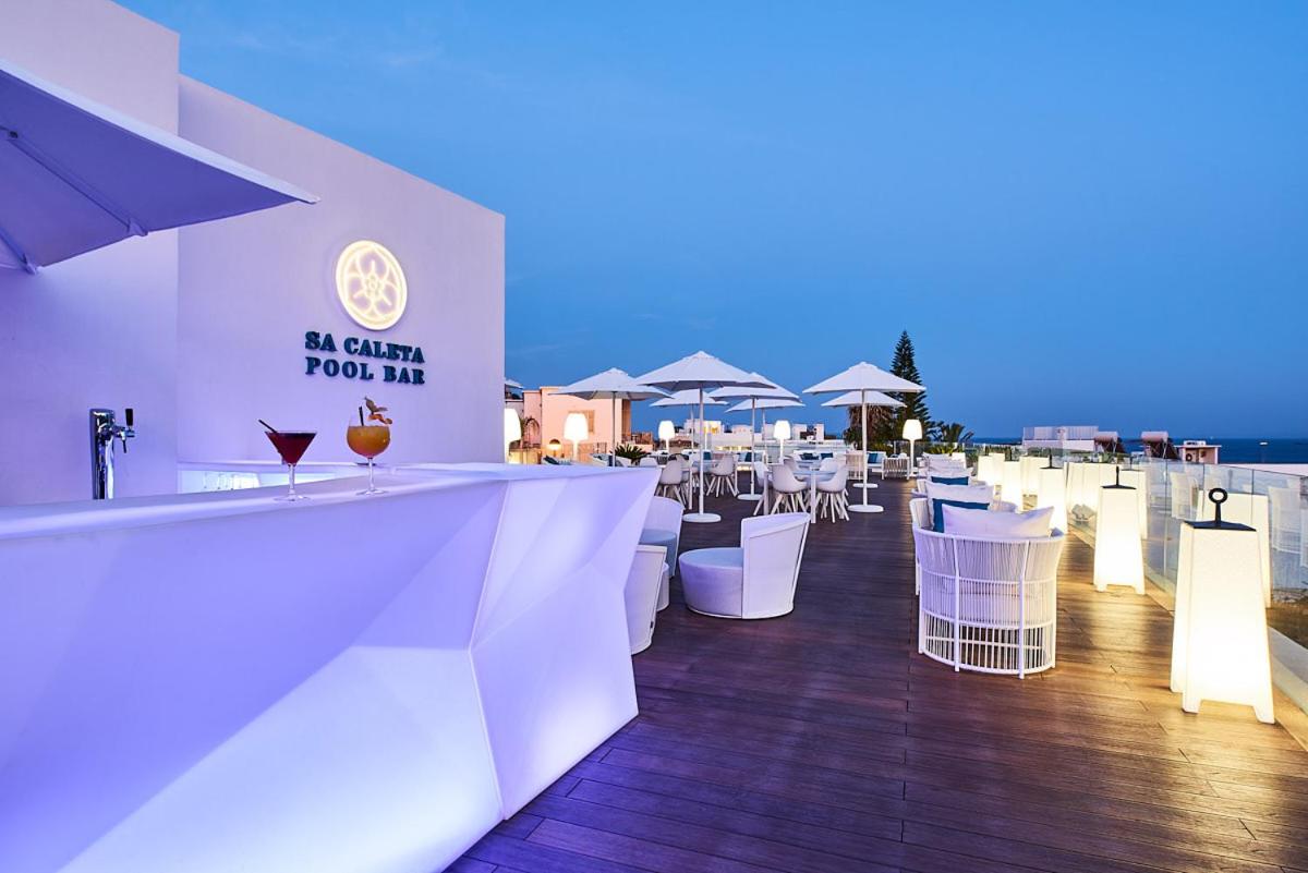 Eurostars Ibiza