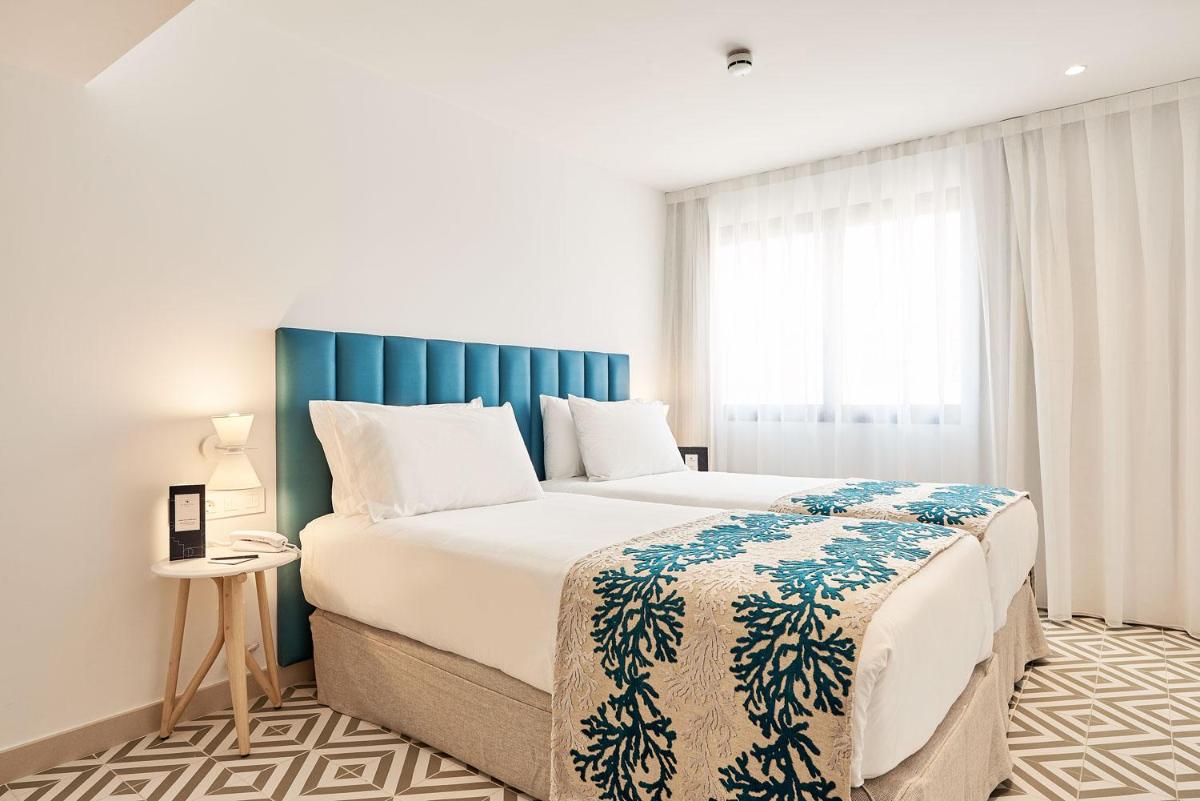 Eurostars Ibiza
