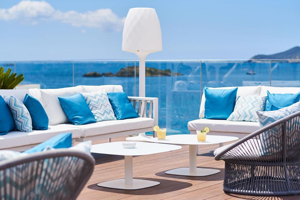 Eurostars Ibiza