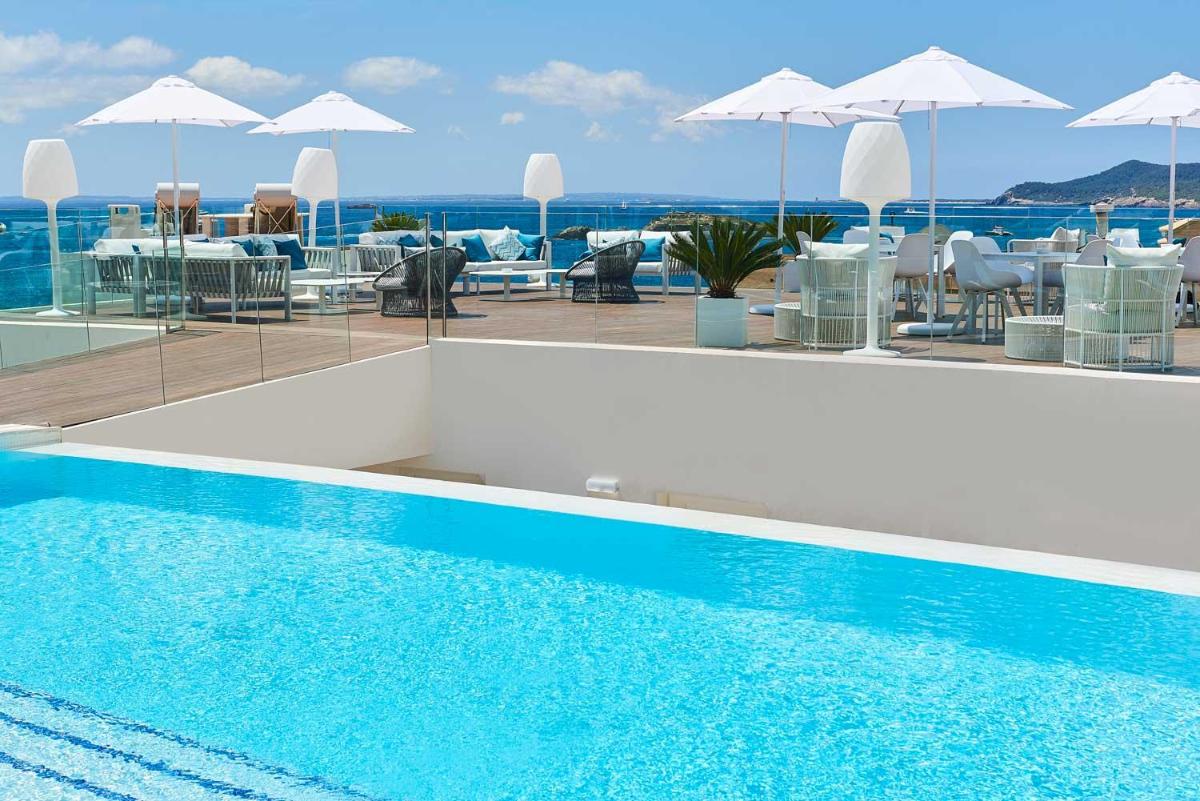 Eurostars Ibiza