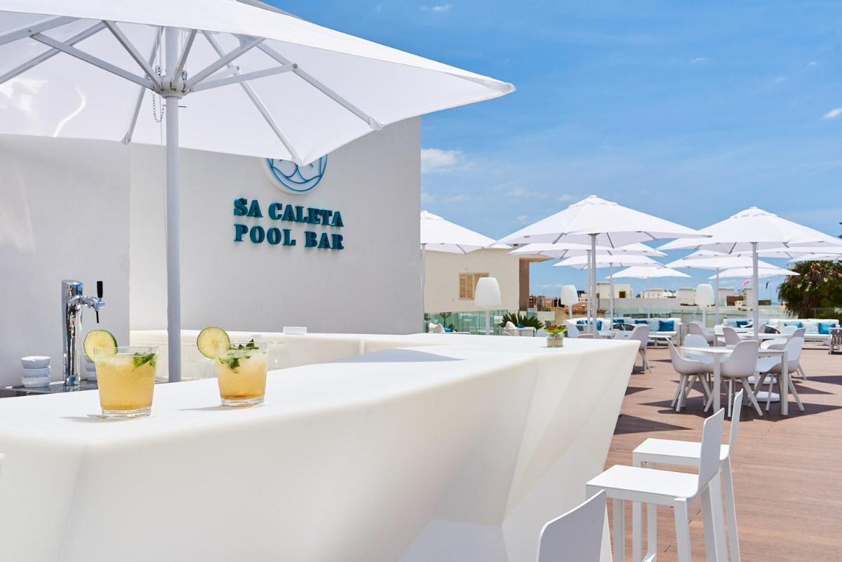Eurostars Ibiza