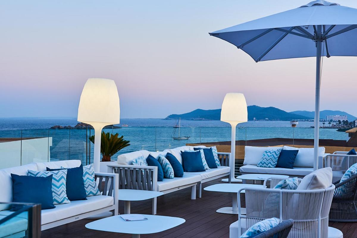 Eurostars Ibiza