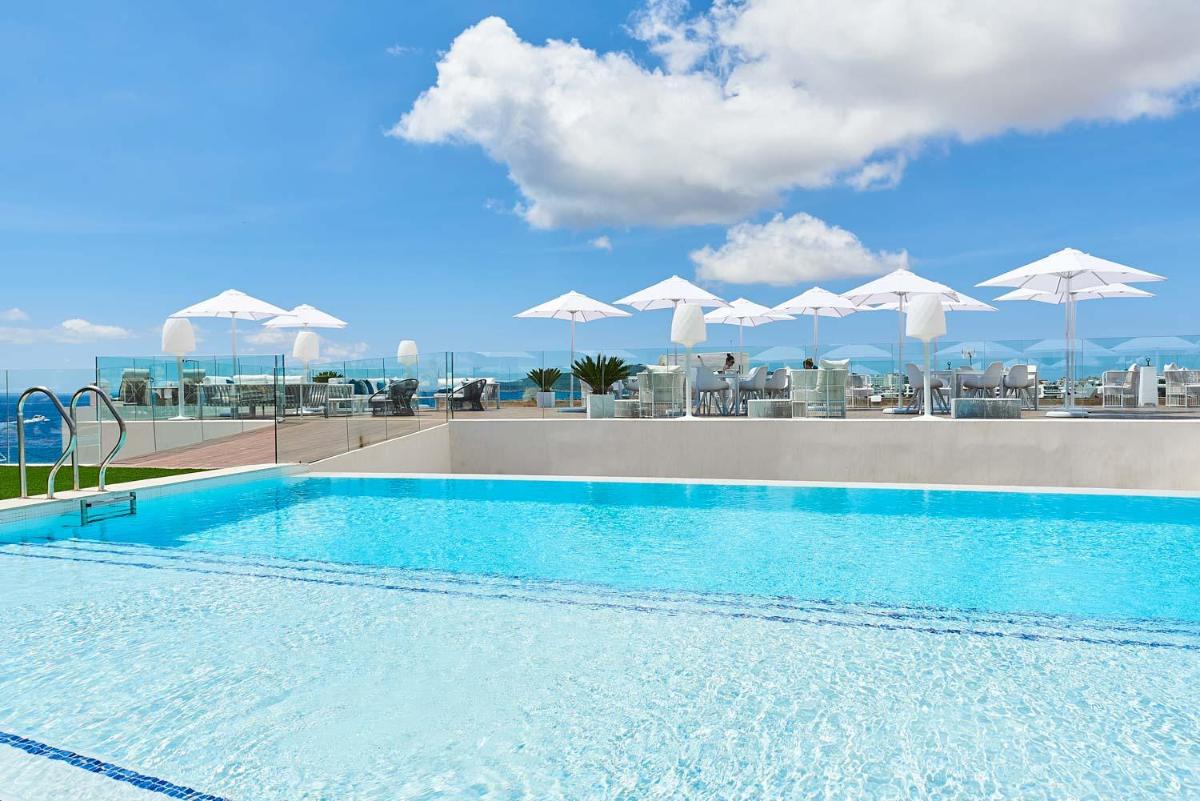 Eurostars Ibiza