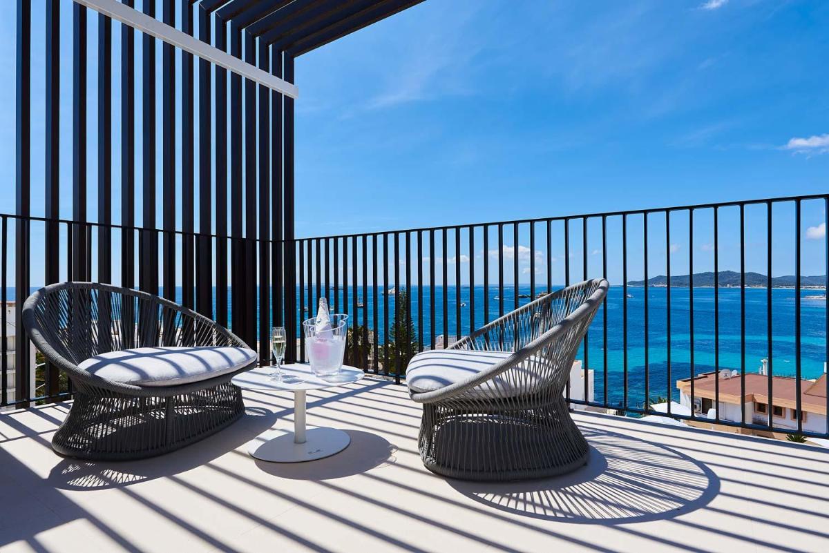Eurostars Ibiza