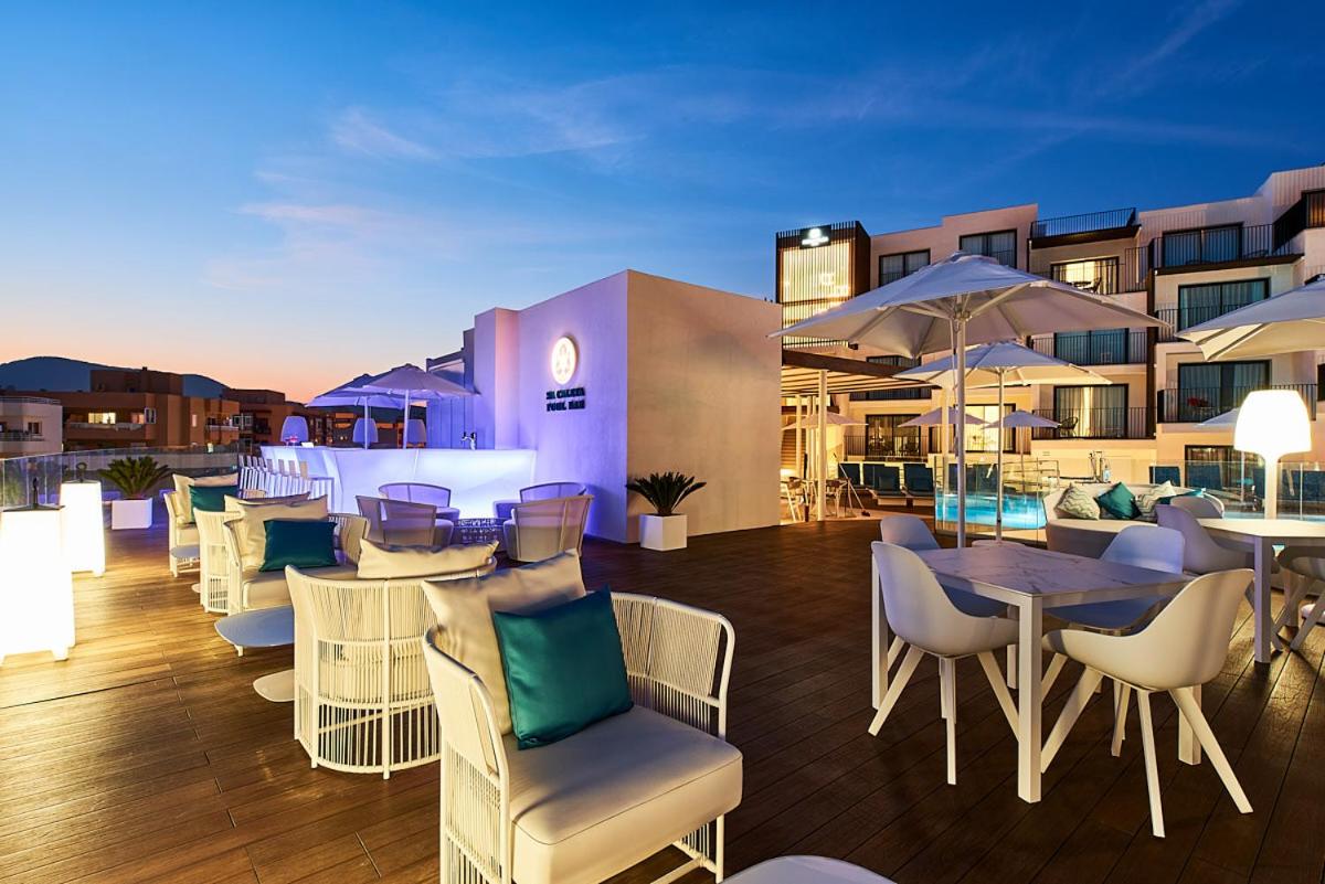 Eurostars Ibiza