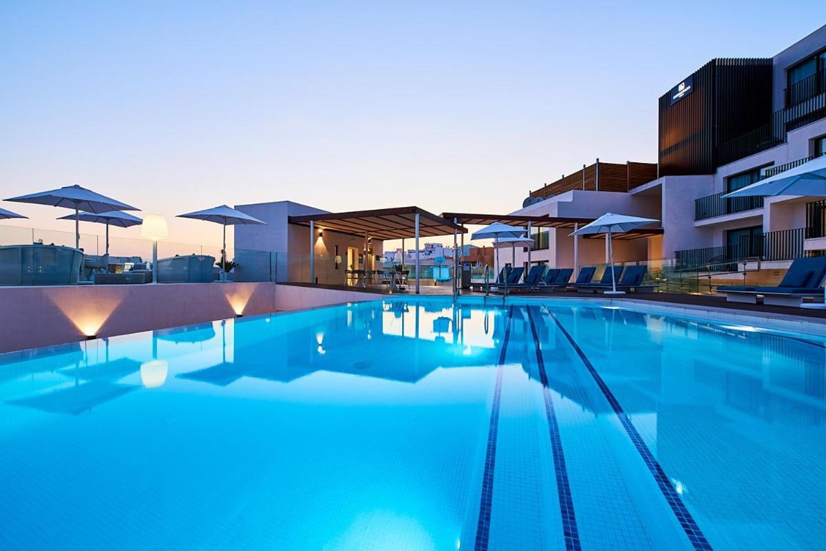 Eurostars Ibiza