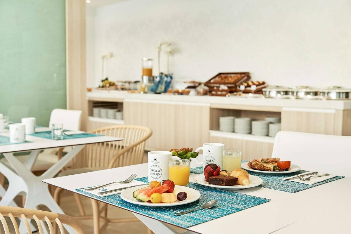 Eurostars Ibiza