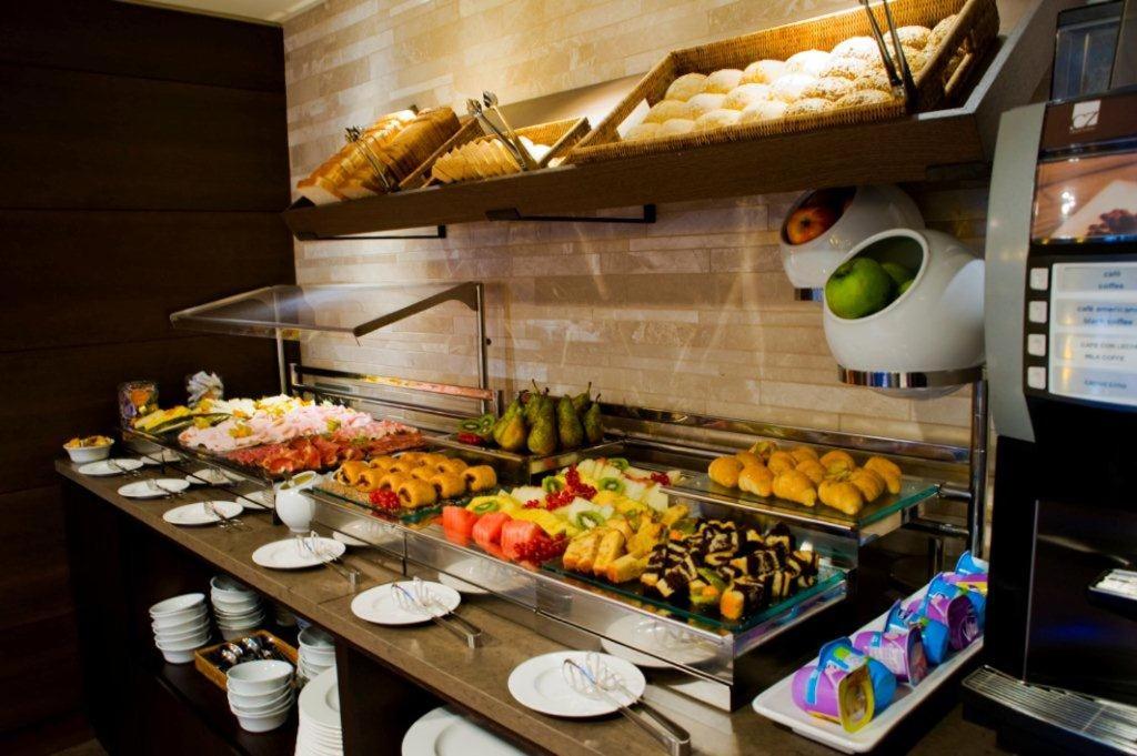 Eurostars Patios de Cordoba