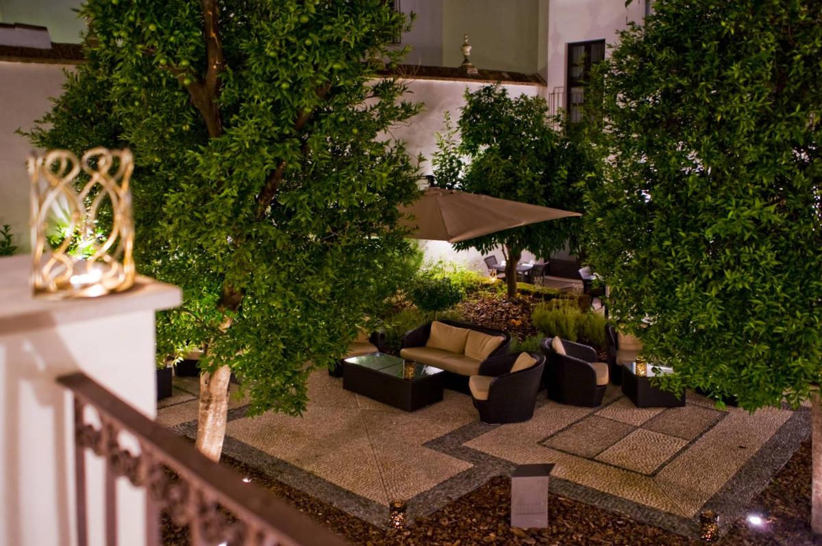 Eurostars Patios de Cordoba