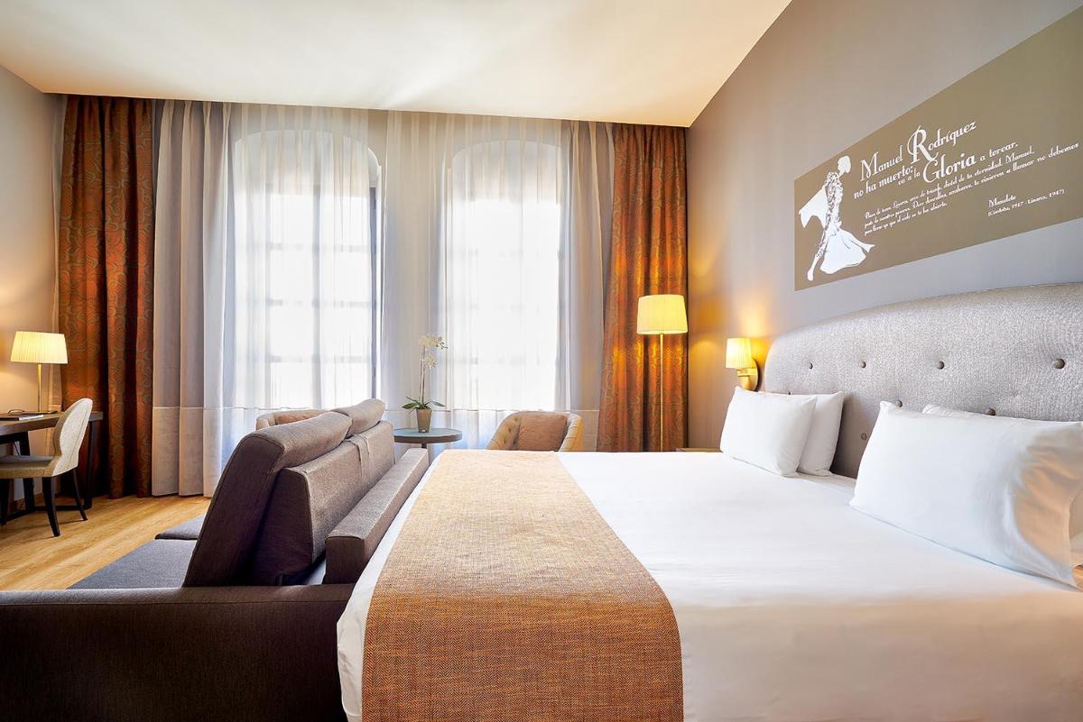 Eurostars Patios de Cordoba