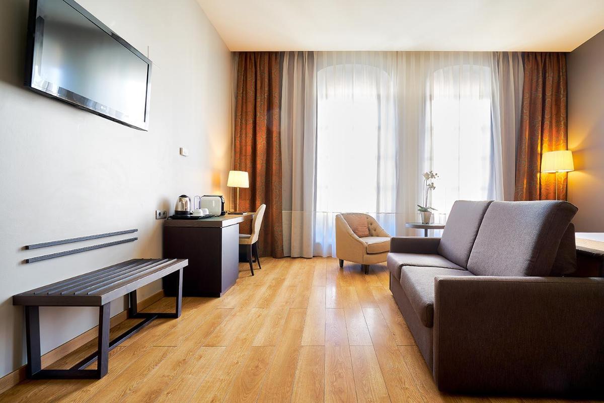 Eurostars Patios de Cordoba