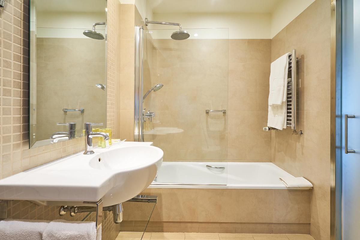 Eurostars Patios de Cordoba