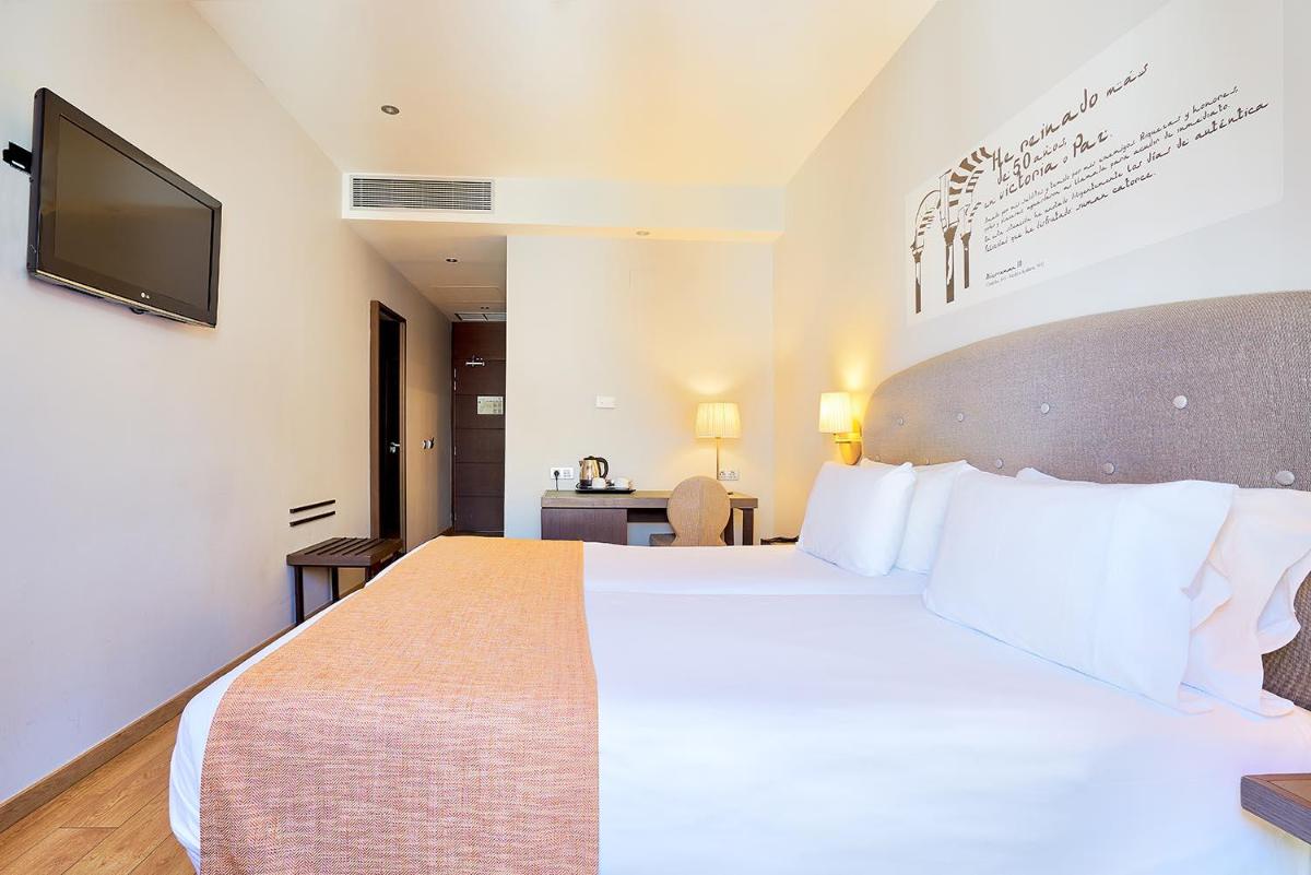 Eurostars Patios de Cordoba