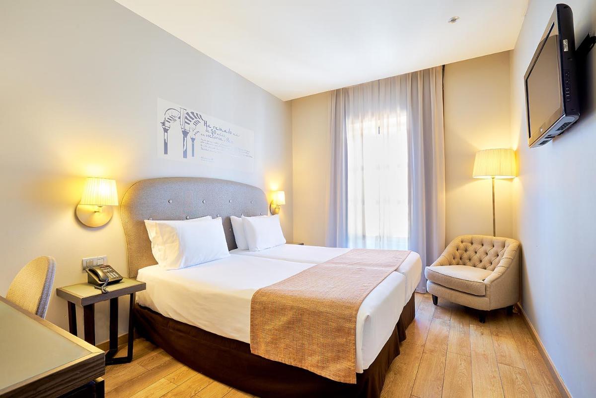 Eurostars Patios de Cordoba