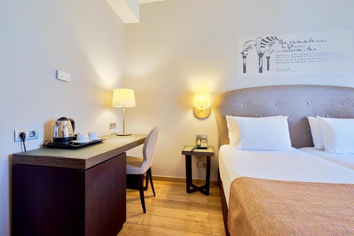 Eurostars Patios de Cordoba