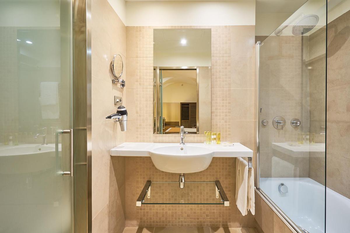 Eurostars Patios de Cordoba