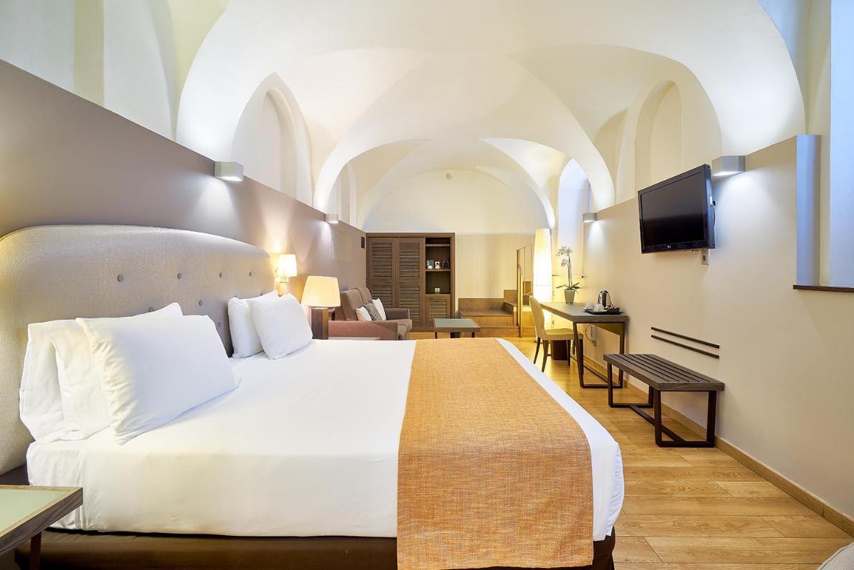 Eurostars Patios de Cordoba