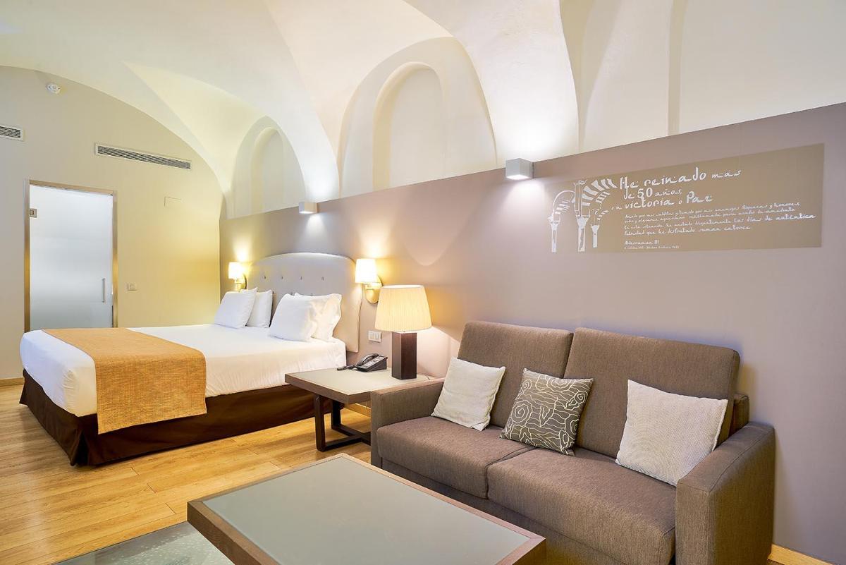 Eurostars Patios de Cordoba