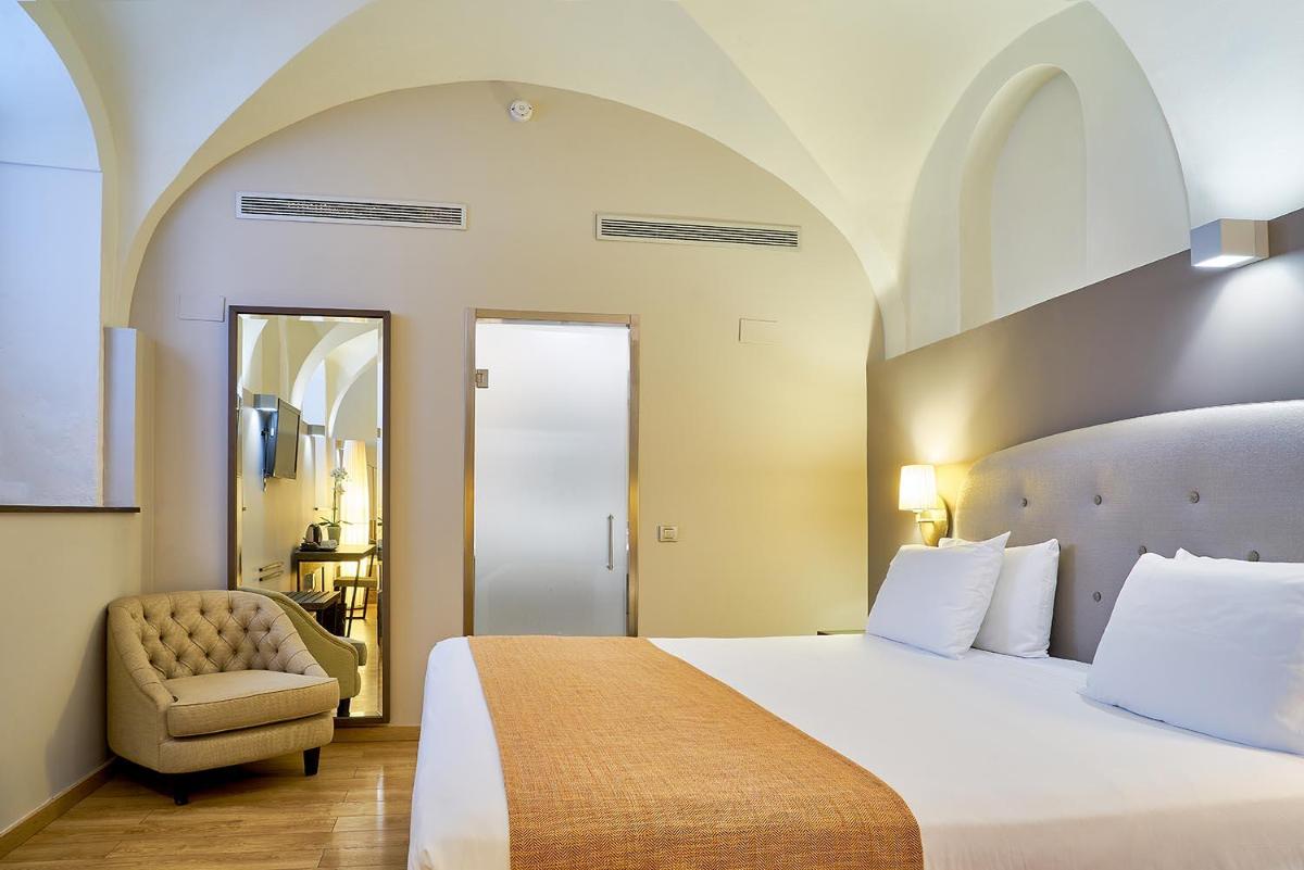 Eurostars Patios de Cordoba