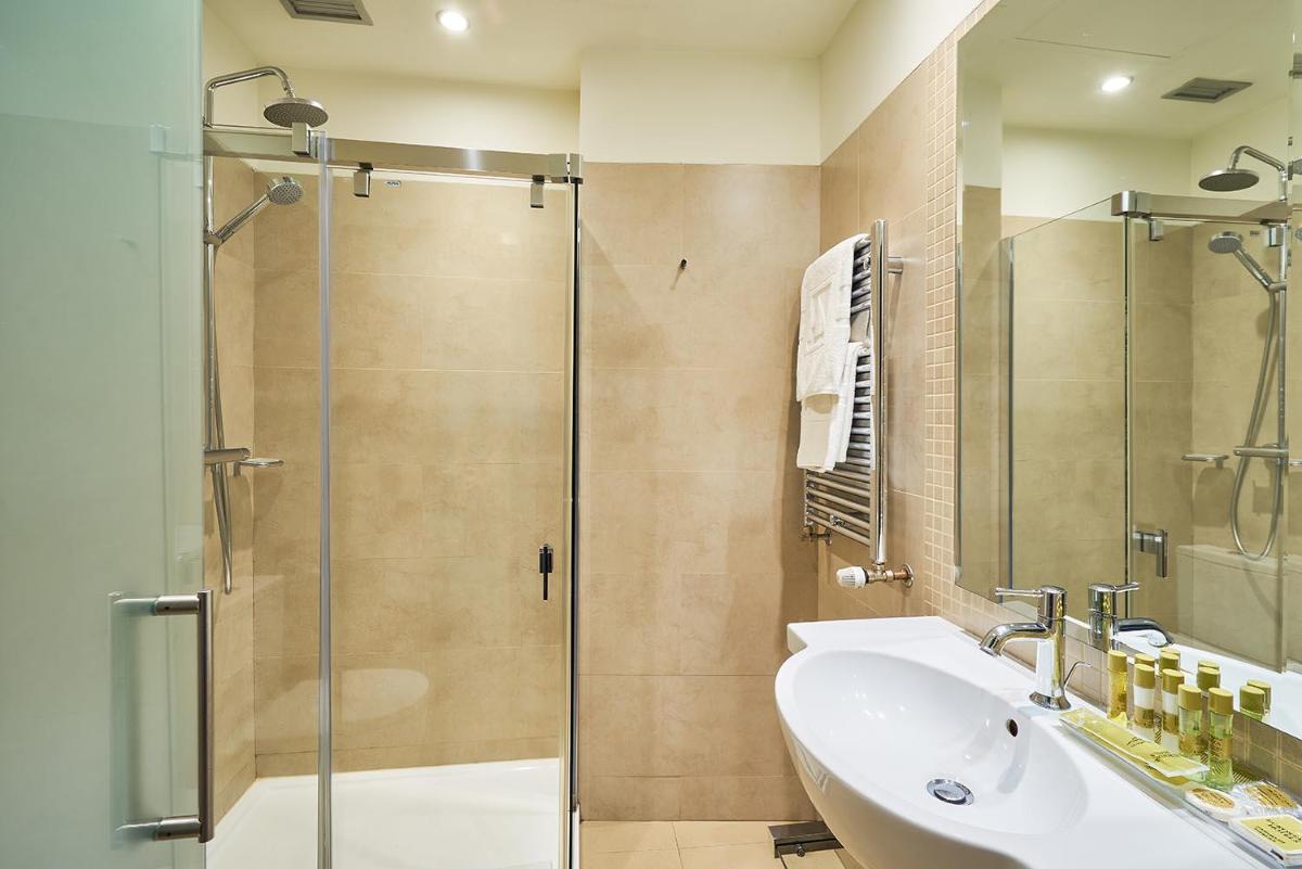 Eurostars Patios de Cordoba