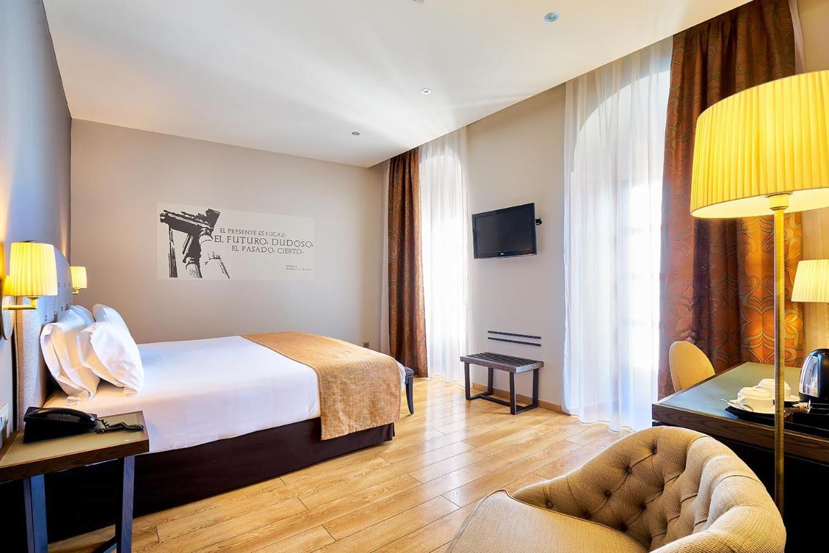 Eurostars Patios de Cordoba