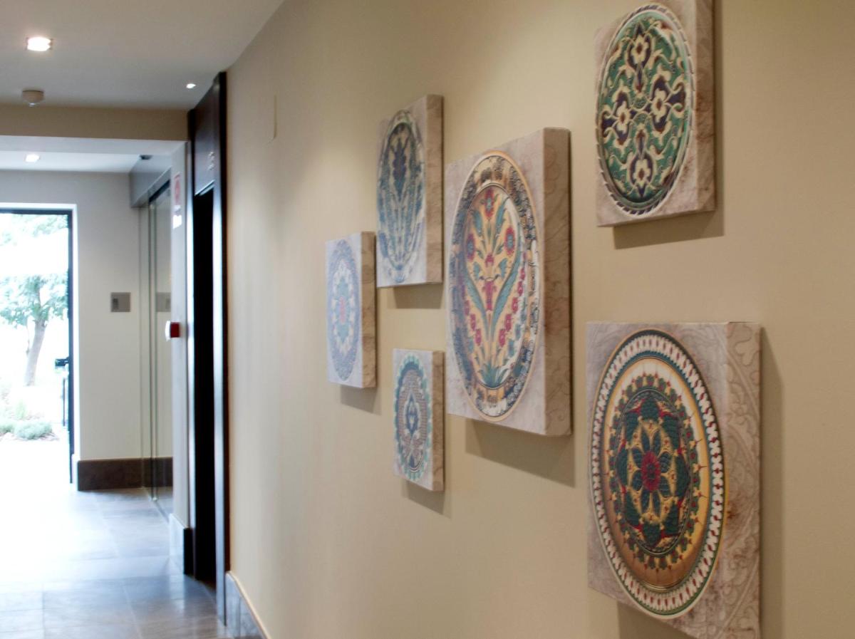 Eurostars Patios de Cordoba