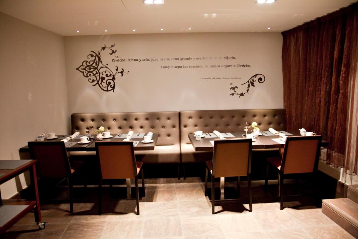 Eurostars Patios de Cordoba