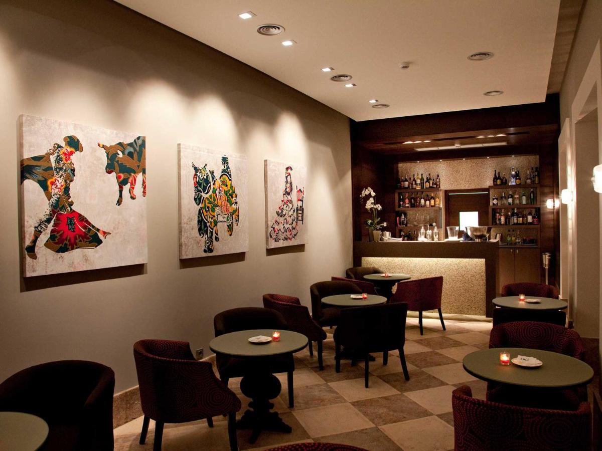 Eurostars Patios de Cordoba