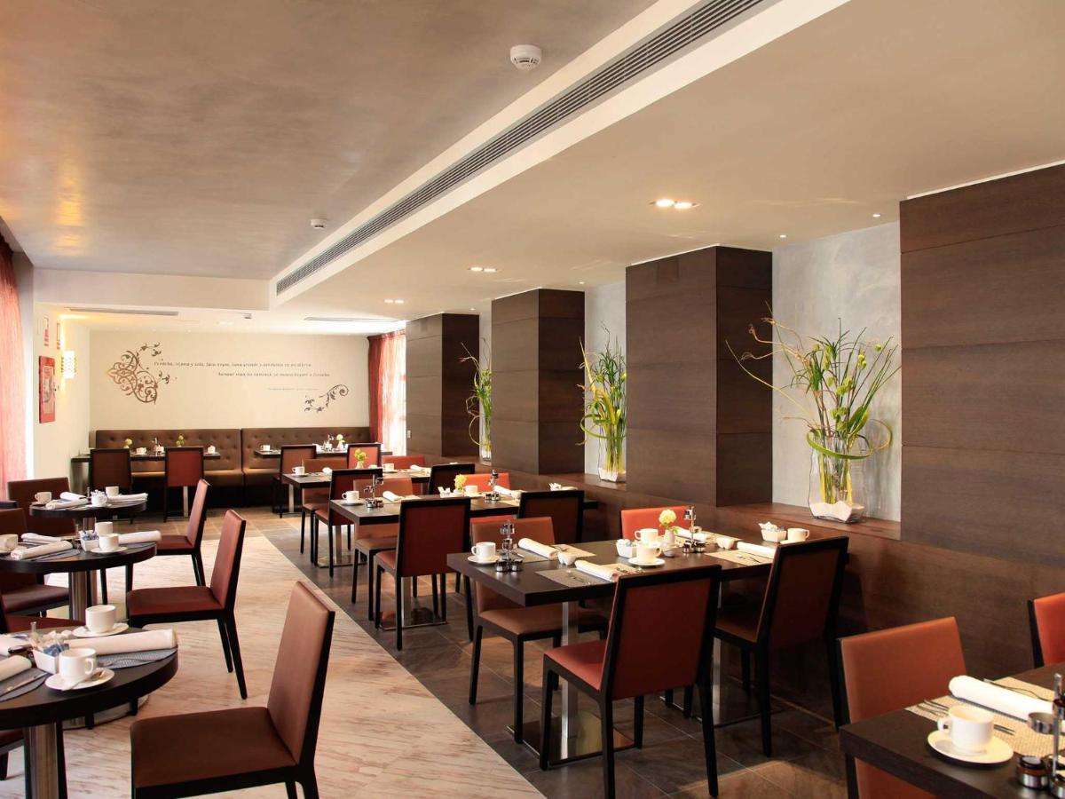 Eurostars Patios de Cordoba