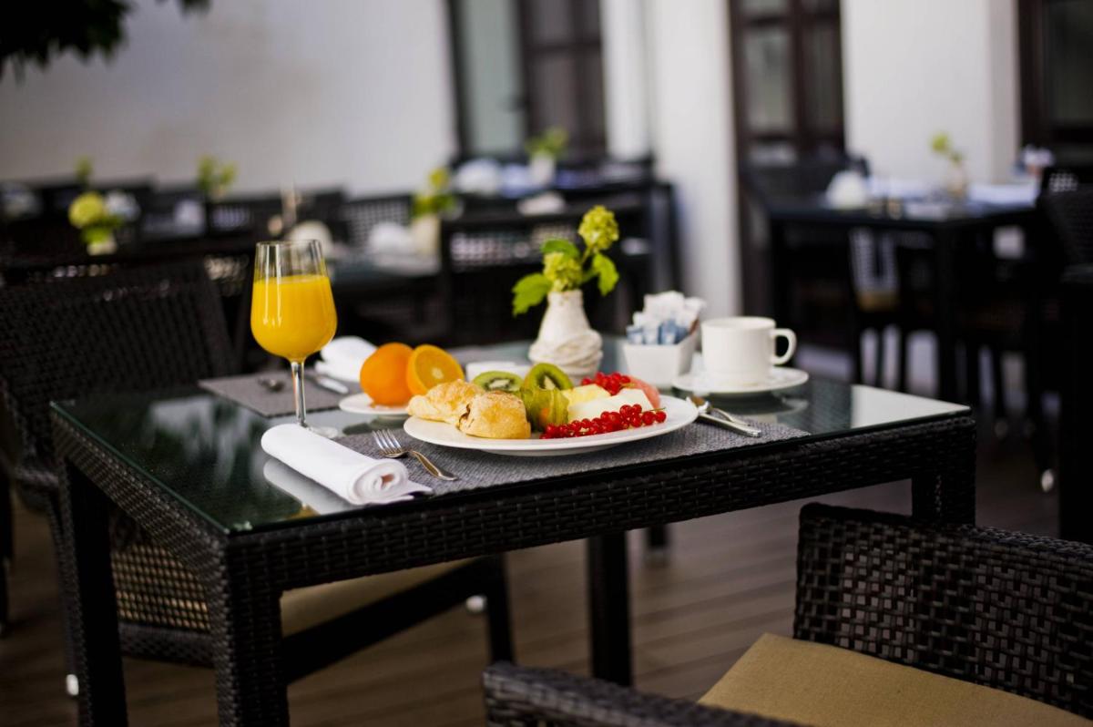 Eurostars Patios de Cordoba