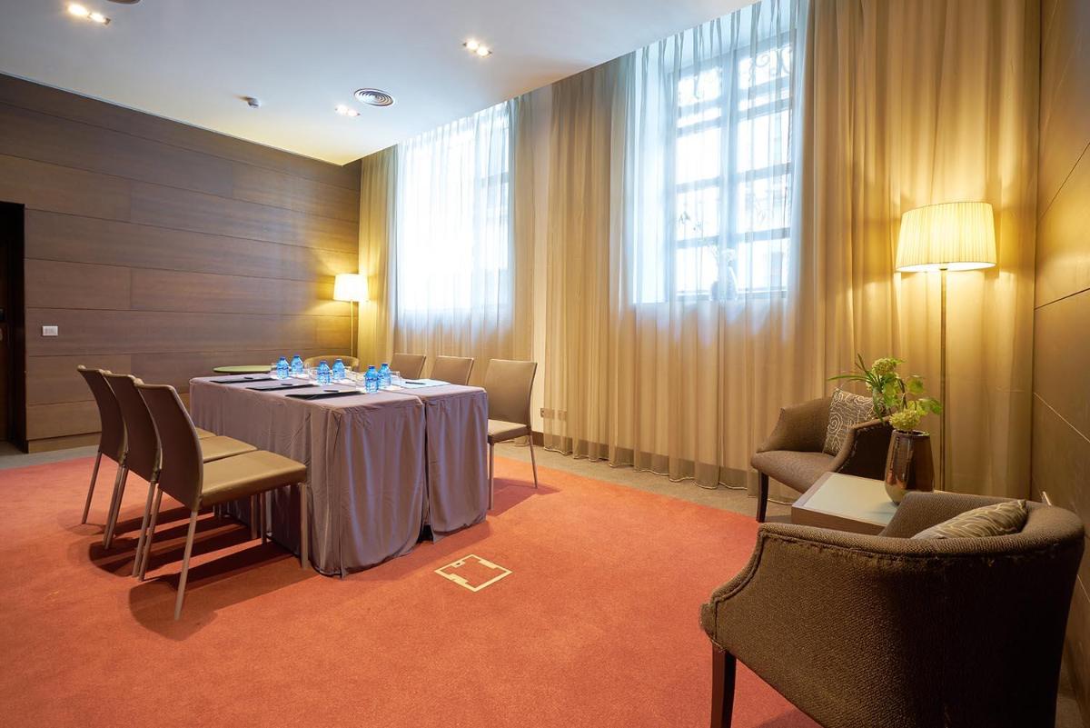 Eurostars Patios de Cordoba